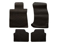 Paspas F21+LCI Set Siyah