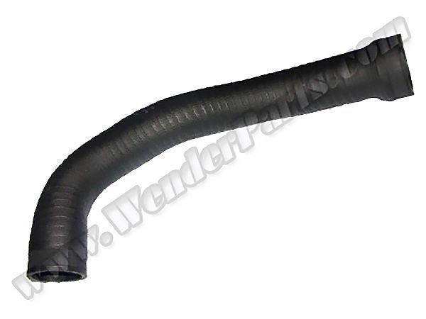 Turbo İnterkol Hortumu Spr901>904 [OM601 OM602] Sağ