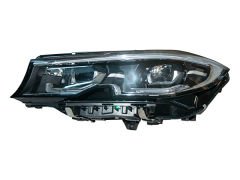 Komple Far G20 Sol AHL-LED 2019-21