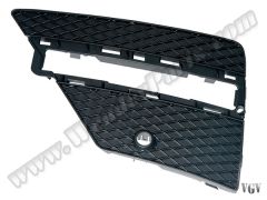 Tampon Izgarası W166 Ön Alt Sol; Kapalı PDCli -AMG- 2011-15