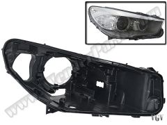 Komple Far F07+LCI Sağ AHL-Xenon 2009-16