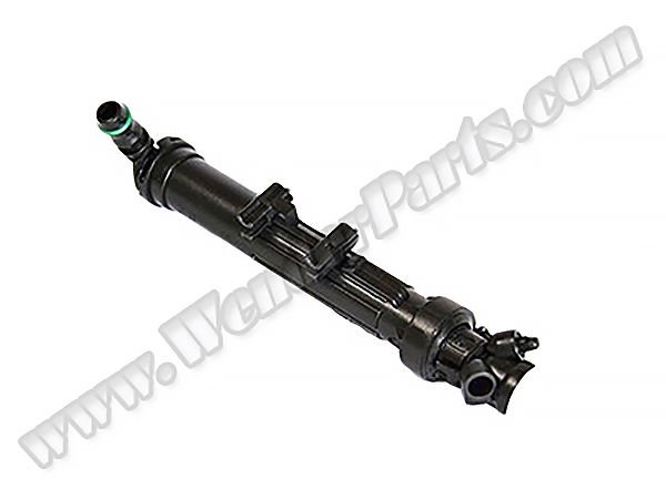 Far Yıkama Robotu W166 X166 Sol