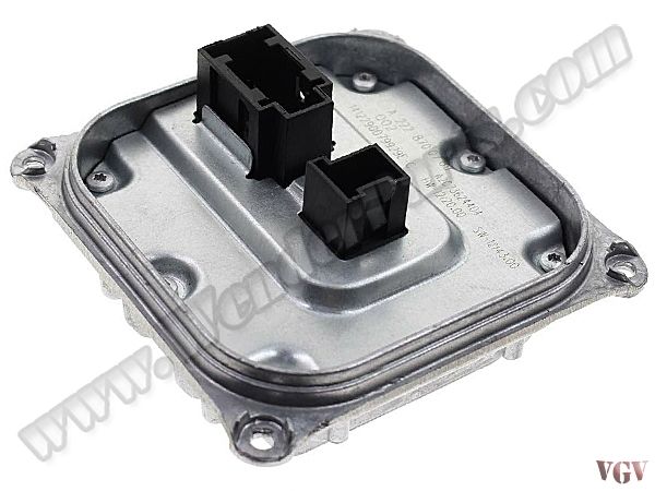Far Modulü W205 W212 C207 W222 W166 X166 Vito447 Dinamik Led