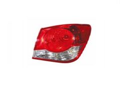 DIŞ STOP LAMBASI SAĞ CRUZE 2009-
