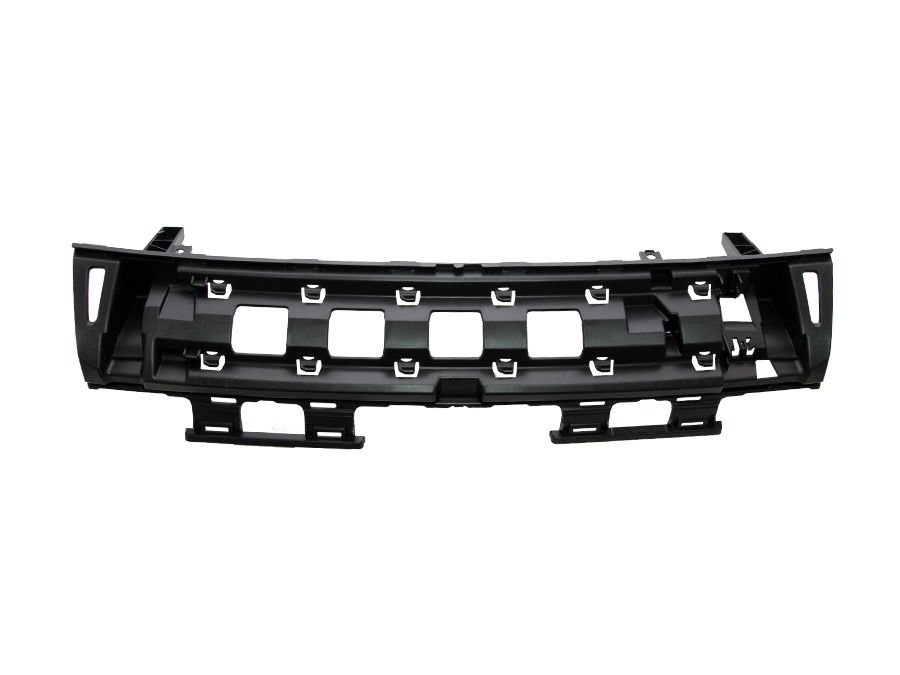 Tampon Taşıyıcı Braketi W223 Arka İç Orta Alt -AMG- 2021-..