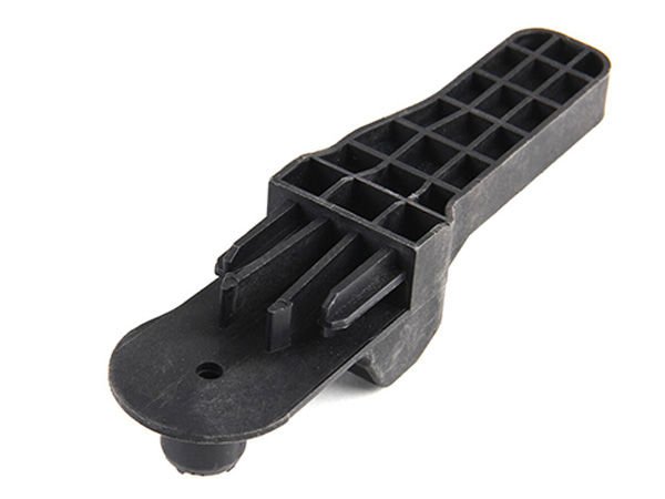 Radyatör Braketi W222 Alt Sağ