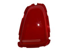 Stop Camı Mini-R55/R56/R57 Sağ -Union Jack-