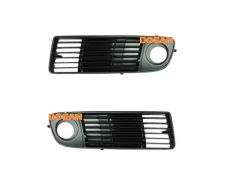 ÖN TAMPON PANJURU SOL AUDİ A6 1997-
