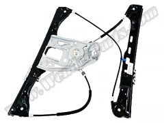Cam Krikosu W203 Ön Sağ; Motorsuz 2000-03