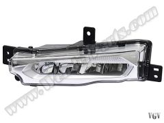 Sis Farı X3:G01 X4:G02 Sol LED 2018-19