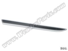 Çamurluk Nikelajı W212 Ön Sol -Avg/Elg- 2013-15