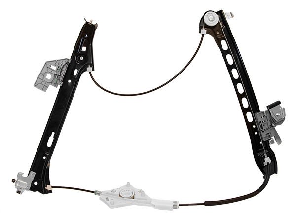 Cam Krikosu C219 Arka Sol; Motorsuz