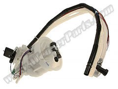 Yakıt Depo Şamandırası W211 Filtre ile [M112 M272]