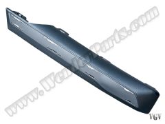 Tampon Izgara Çitası X3:G01 Ön Sol -Luxury-