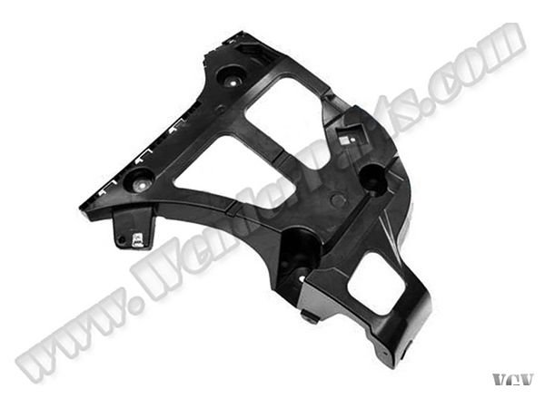 Tampon Taşıyıcı Braketi X5:E70 Arka Dış Sol 2010-13 (LCI)