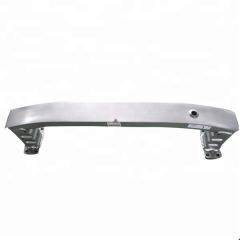 ÖN TAMPON DEMİRİ ALÜMİNYUM PANAMERA 2010-