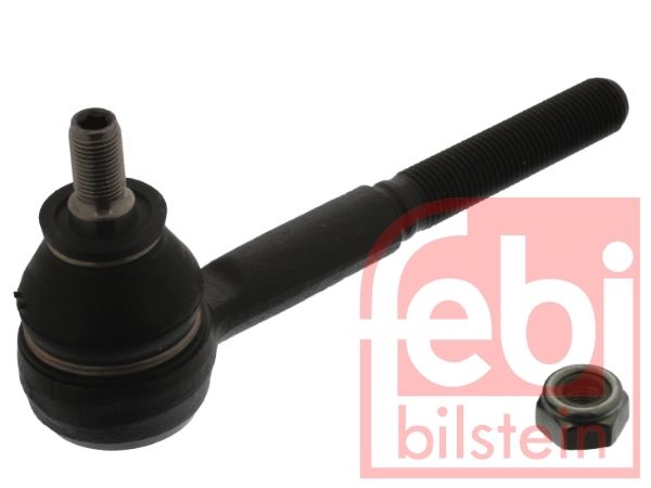 Rot Başı W124 Sağ 14mm; Sağ-Dişli 4-Matic
