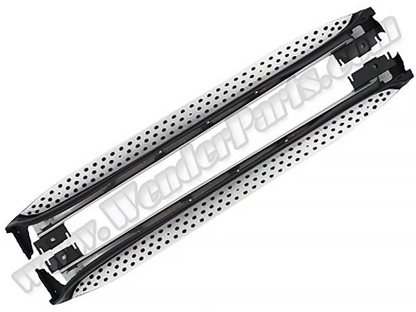 Basamak X164 Set -GL-