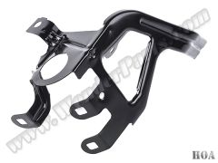 Çamurluk Braketi F10+LCI Ön İç Sağ