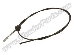 Kaput Teli W123