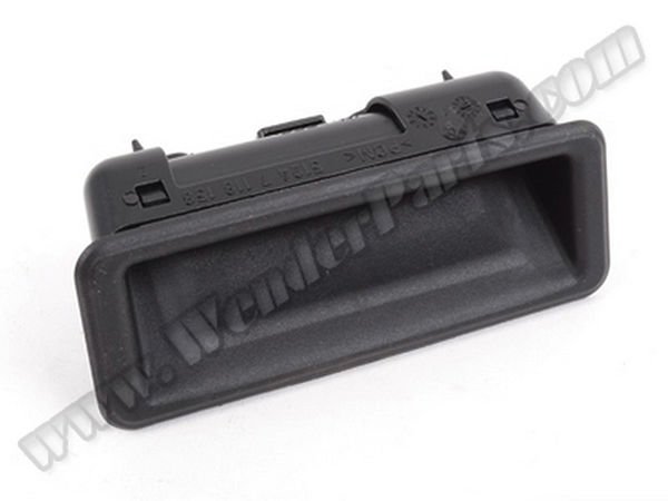 Bagaj Açma Kolu E60 E90 X5:E70 X6:E71