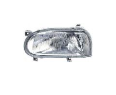 ÖN FAR ( TEKLİ ) SOL GOLF 3 1992-