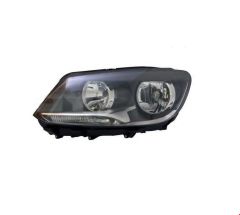 ÖN FAR SAĞ CADDY 2011-