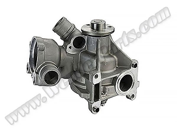 Devirdaim W124 [M104] 3.0-24