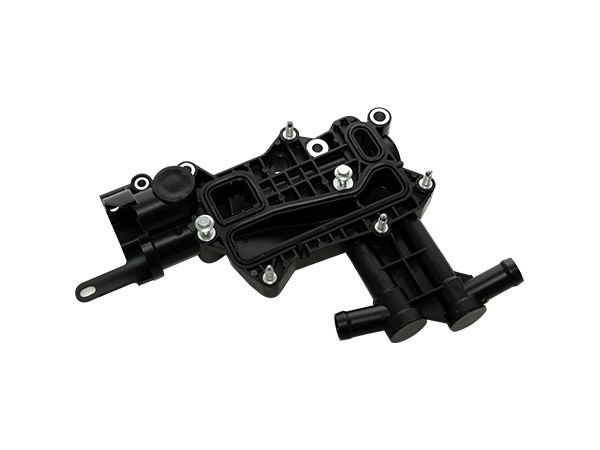 Yağ Filtre Kütüğü OM626 [W205]