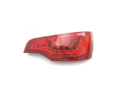 ARKA STOP LAMBASI SAĞ LED Q7 2011-
