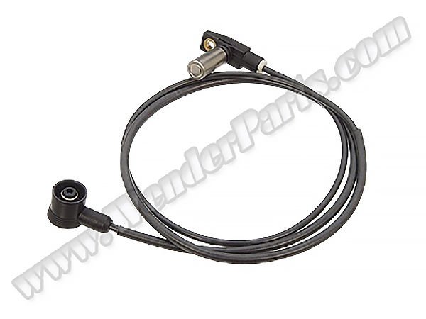 Krank Devir Sensörü M103 [W124]