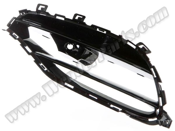 Tampon Izgarası W176 Ön Sol -AMG A45- 2015-18
