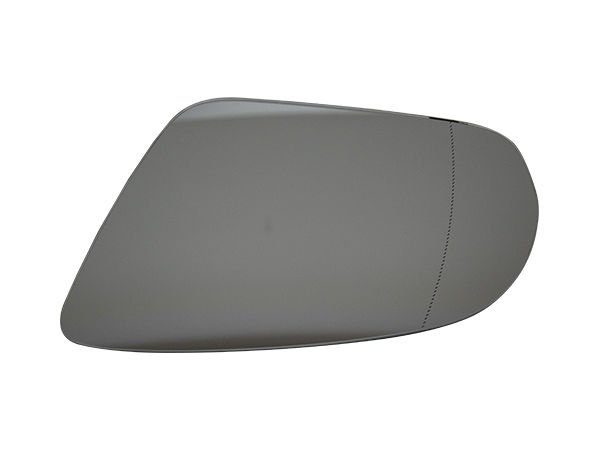 Ayna Camı W205 W222 X253 Sol Isıtmalı Asferik 2013-