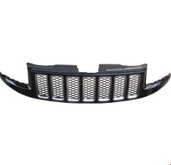 ÖN PANJUR KOMPLE SET İÇİ KROM GRAND CHEROKEE 2014-