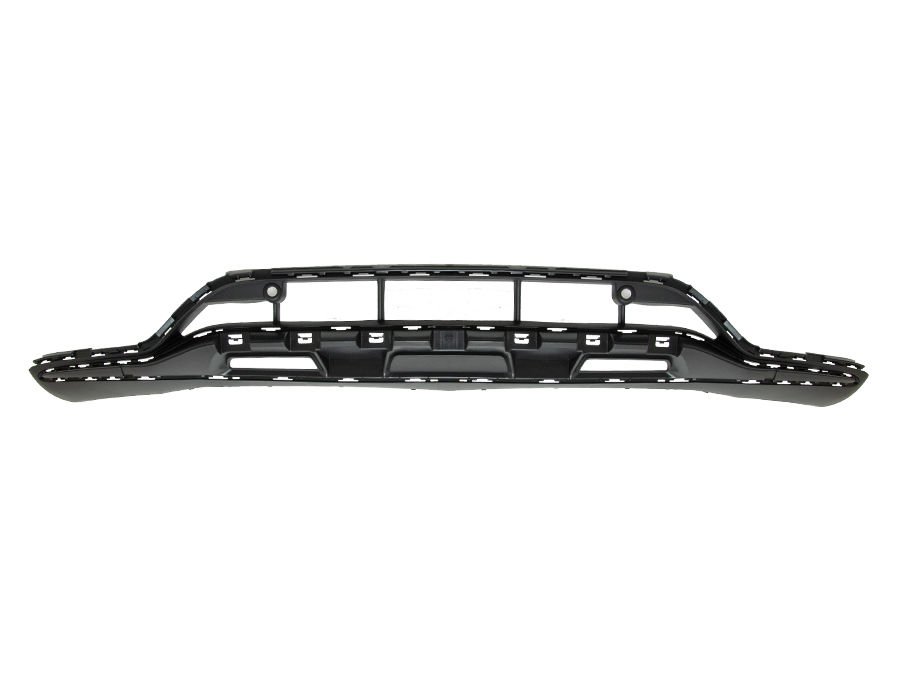 Tampon Spoyleri C253 X253 -AMG-