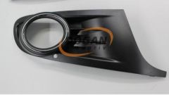 SİS KAPAĞI SİSLİ KROMLU SAĞ GOLF 6 2008-