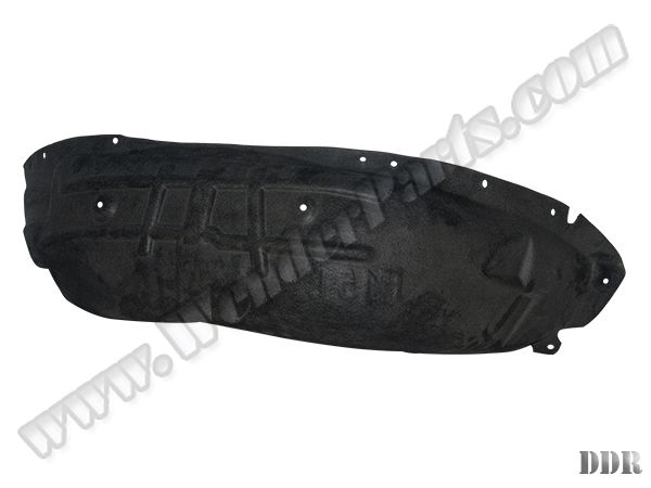 Çamurluk Davlumbazı X5:F15 Arka Sağ