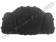 Kaput Süngeri E60+LCI (OEM-Kalite)