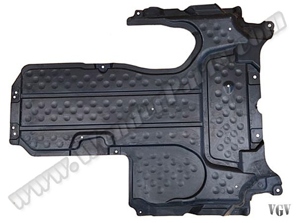 Şanzıman Alt Muhafaza W205