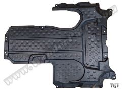 Şanzıman Alt Muhafaza W205