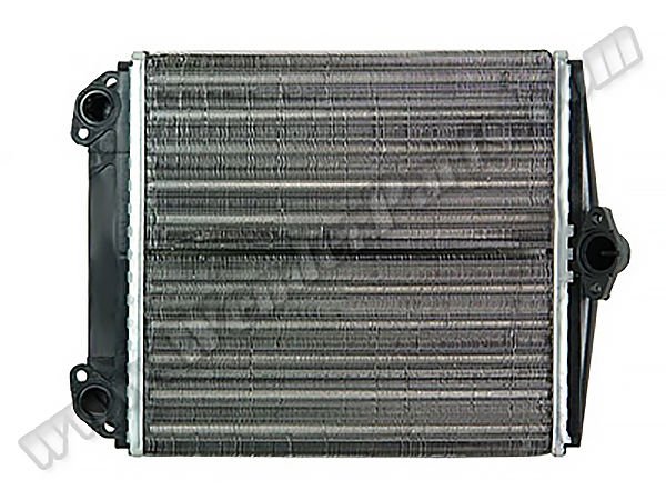 Kalorifer Radyatörü W126