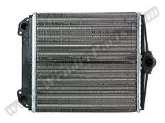Kalorifer Radyatörü W126