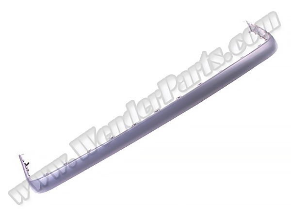 Tampon Bandı W210 Arka; PDCsiz 1995-99