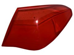 Komple Stop F01-LCI Dış Sağ 2012-15