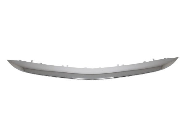 Tampon Izgara Nikelajı W222 Ön Orta -AMG- 2013-17