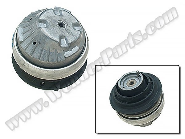 Motor Kulağı W202 W203 W210 [M111 M112 OM605]