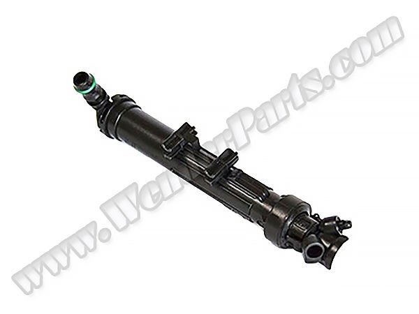Far Yıkama Robotu W246 X156 C117 Sol
