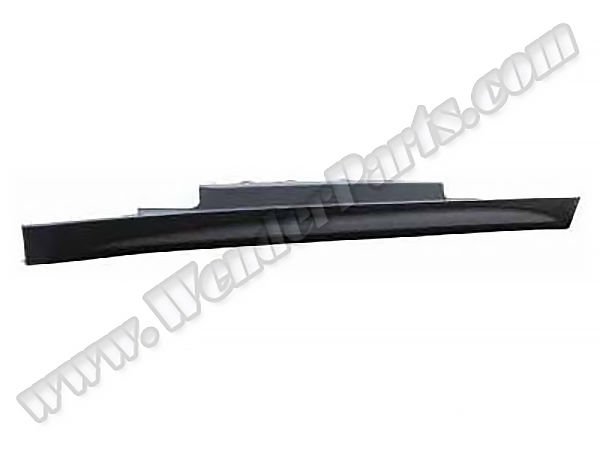 Marşpiye Kaplaması F32+LCI Sol -M-Tech-
