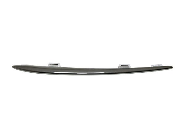 Tampon Izgara Nikelajı V167 C167 Ön Sağ Alt -AMG- 2019-