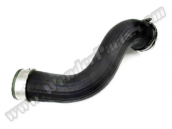Turbo İnterkol Hortumu W204 [OM646] Sağ